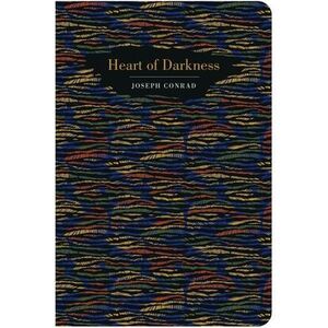 Heart of Darkness -- Joseph Conrad
